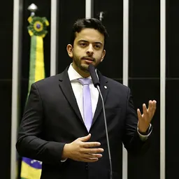 Portrait of Pinheirinho