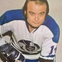 Portrait of Jim Wiste