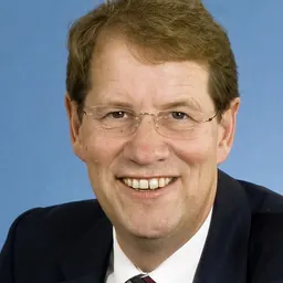 Portrait of Gero Storjohann
