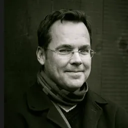 Portrait of Drew Bartkiewicz