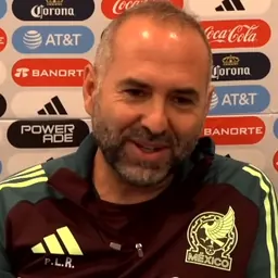 Portrait of Pedro López