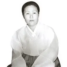 Portrait of Gong Deok-gwi