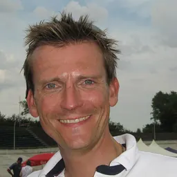 Portrait of Carsten Podlesch