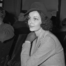 Portrait of Leone Sousa