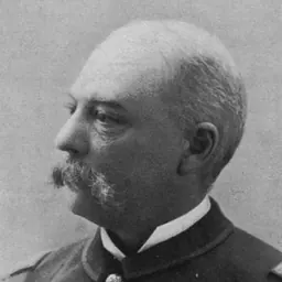 Portrait of James F. Wade