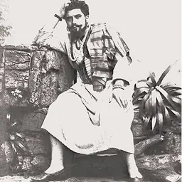 Portrait of Maurice Renaud