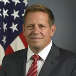 Portrait of Peter Lavoy