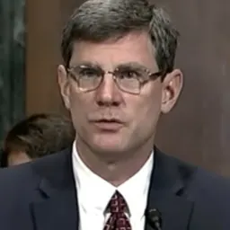 Portrait of William J. Nardini