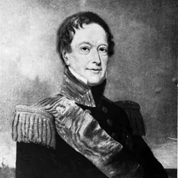 Portrait of James O'Brien, 3rd Marquess of Thomond