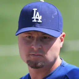 Portrait of Jason Schmidt