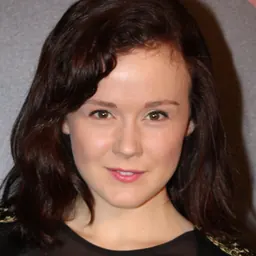 Portrait of Arianwen Parkes-Lockwood