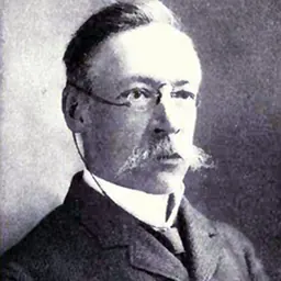 Portrait of John Maxson Stillman