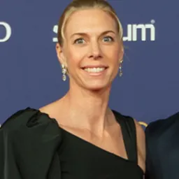 Portrait of Josefin Lillhage