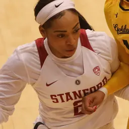 Portrait of DiJonai Carrington