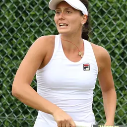 Portrait of Jovana Jakšić