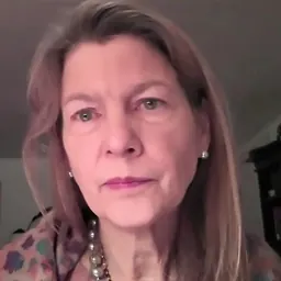 Portrait of Heidi J. Larson