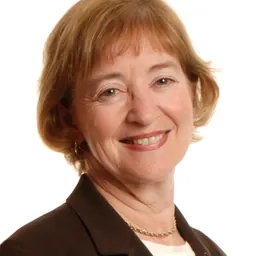Portrait of Maude Barlow