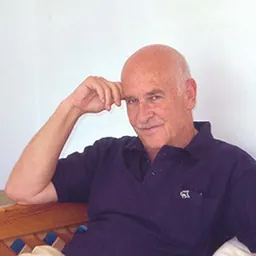 Portrait of David Georgio Mendes