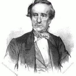 Portrait of Mutius von Tommasini