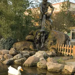 Portrait of Manisa Tarzanı