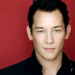 Portrait of Kevin Stea