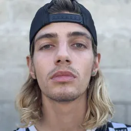 Portrait of Ivan Federico