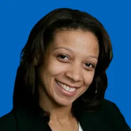 Portrait of Jennifer Richeson