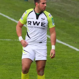 Portrait of Scott Baldwin