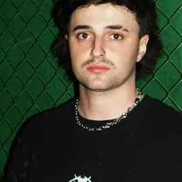 Portrait of Badvoid