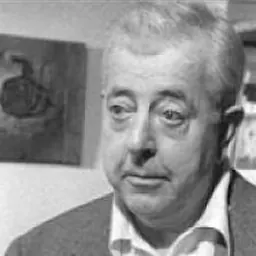 Portrait of Jacques Prévert