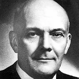Portrait of Gustavo Ross