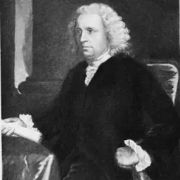 Portrait of James Murray
