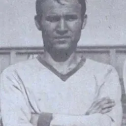 Portrait of Lucian Strâmbeanu