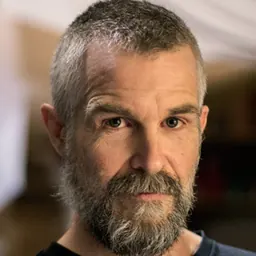 Portrait of Ty Miller