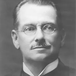 Portrait of Augusto Pestana