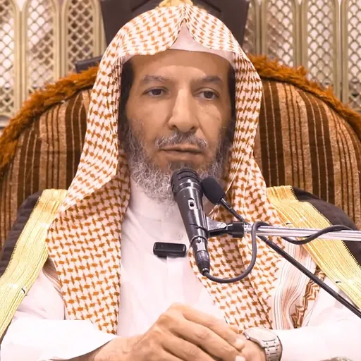 Portrait of Shithrī, Saʿd ibn Nāṣir ibn ʿAbd al-ʿAzīz