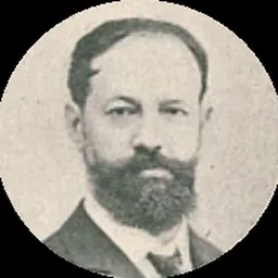 Portrait of Henrique de Mendonça
