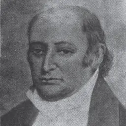Portrait of John Bradford