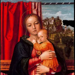 Portrait of Francesco Morone