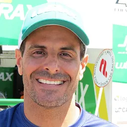 Portrait of Júlio Campos