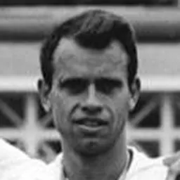 Portrait of Dieter Schubert