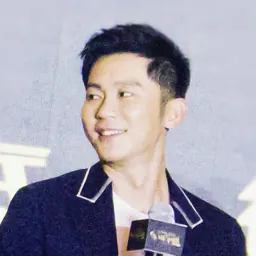 Portrait of Li Chen