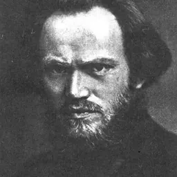 Portrait of Stasys Šilingas