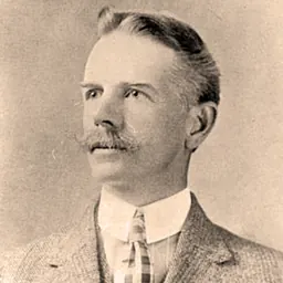Portrait of Brainerd Jones