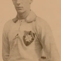 Portrait of José de Almeida Netto