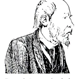 Portrait of Bernhardt Assmus