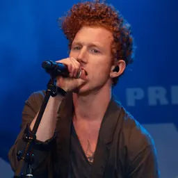Portrait of Erik Hassle