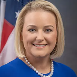 Portrait of Hillary Cassel