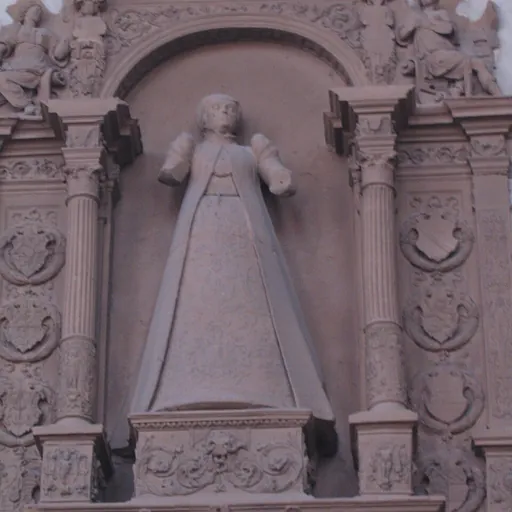 Portrait of Countess Palatine Helena of Simmern