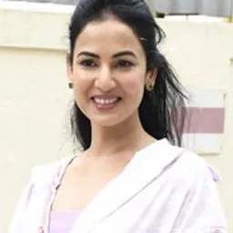Portrait of Sonal Chauhan
